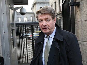 O'Donnell case 'must b...